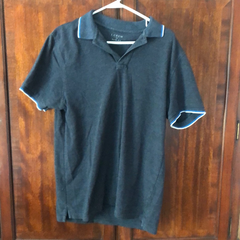 JCrew Collared Shirt